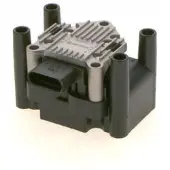 Bosch Zündspule 0221603010 für VW