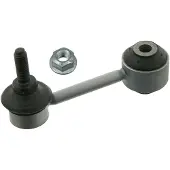 SWAG Koppelstange Stabilisator für AUDI A6 Avant (4F5, C6) Hinten Links Hinten Rechts 30 92 8212