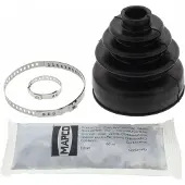 MAPCO Faltenbalgsatz Antriebswelle für FIAT DUCATO Kasten (290) 18409