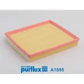 PURFLUX Luftfilter A1895