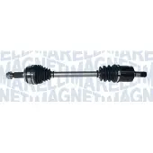 MAGNETI MARELLI Antriebswelle 302004190196