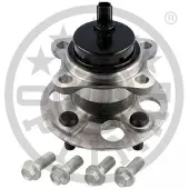OPTIMAL Radlagersatz 982197
