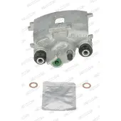 FERODO Bremssattel FCL694629, Hinten Links