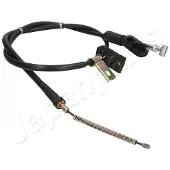 Japanparts Japan Parts BC-839L Bremskraftverstärker