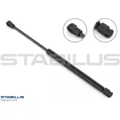 STABILUS STAB-O-SHOC 725367 Gasfeder Heckklappendämpfer für OPEL INSIGNIA Stufenheck 370mm