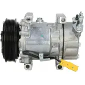 THERMOTEC Klimakompressor KTT090037