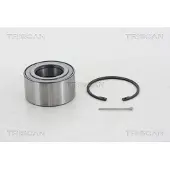TRISCAN Radlagersatz für OPEL Meriva B (S10) 78mm 8530 24130