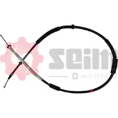 Seim Seilzug, Feststellbremse 554093