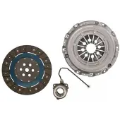 Nexus Kupplungssatz F1X205NX