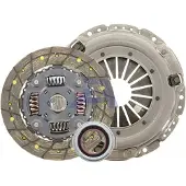 AISIN Kupplungssatz KH-063