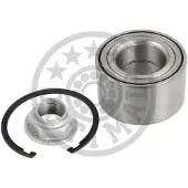 OPTIMAL Radlagersatz für MAZDA 3 (BK) 80mm 941311