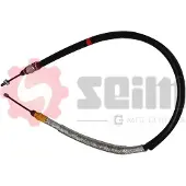 Seim Seilzug, Feststellbremse 554900