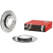 Brembo Bremsscheibe 08.9602.75, 1 Stück
