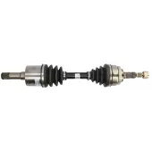 POINT GEAR Antriebswelle PNG73040 Links