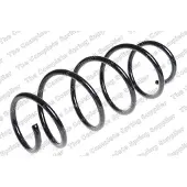 TRISCAN Fahrwerksfeder 4056885