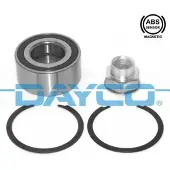 DAYCO Radlagersatz KWD1042