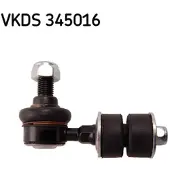 Skf Stange/Strebe Stabilisator VKDS 345016 für Opel Vectra A CC Calibra