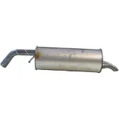 Bosal Endschalldämpfer 154-487