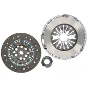 Nexus Kupplungssatz Kupplung für VW Golf IV Schrägheck (1J1) F1W029NX