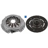 SACHS Kupplungssatz 3000 951 676