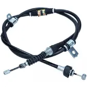 MAXGEAR Handbremsseil Seilzug Feststellbremse für KIA SPORTAGE (JE, KM) Hinten Links 32-1384