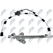 NTY EPS-CH-002 Elektrischer Fensterheber Vorne Rechts für JEEP GRAND CHEROKEE II (WJ, WG)