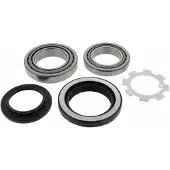 MAPCO Radlagersatz Hinten für FORD TRANSIT Bus (FD, FB, FS, FZ, FC) 85 96,8mm 26632
