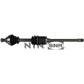 SNR NTN DK50.023 Antriebswelle Vorne Rechts für BMW 3 Limousine (E46) 3 Touring (E46)