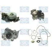 Sil Wasserpumpe PA1597