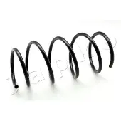 Japko Fahrwerksfeder ZCJ1023G