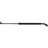MAPCO Gasfeder, Koffer-/Laderaum MAZDA 323 F V (BA) 08/94-09/98 links