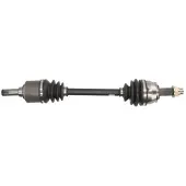 POINT GEAR Antriebswelle PNG73051 Links