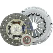 AISIN Kupplungssatz KT-315