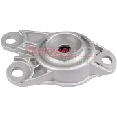 METZGER Federbeinstützlager [Hersteller-Nr. 6490388] für BMW