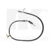 NK Seilzug, Feststellbremse [Hersteller-Nr. 903269] für Mazda