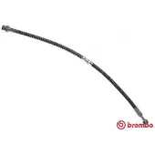 Brembo Bremsschlauch [Hersteller-Nr. T86002] für Mitsubishi, Volvo