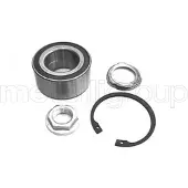 METELLI Radlagersatz Hinten für BMW 3 Compact (E36) 19-2503