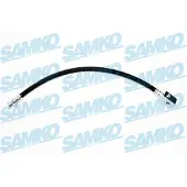 SAMKO LPR Bremsschlauch 6T49182