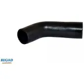 BUGIAD Ladeluftschlauch [Hersteller-Nr. 82620] für Seat, Skoda, VW
