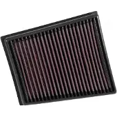 K&N Filters Luftfilter für RENAULT 33-3057