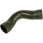 METZGER Autoteile Ladeluftschlauch [Hersteller-Nr. 2400152] für Opel