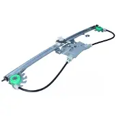 MAXGEAR 50-0842 Elektrischer Fensterheber Vorne Rechts für FIAT QUBO (225) FIORINO Kasten/Kombi (225) passend für PEUGEOT BIPPER (AA) für CITROËN