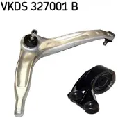 Skf Lenker, Radaufhängung VKDS 327001 B