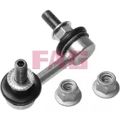 Fag Koppelstange Stabilisator für NISSAN PRIMERA (P12) Vorne Rechts 818 0463 10