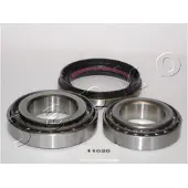 Japko Radlagersatz Vorne für NISSAN PATROL Hardtop (K160) 85mm 411020