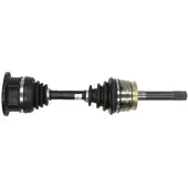 POINT GEAR Antriebswelle PNG73124