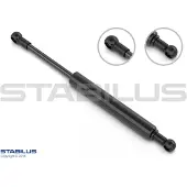 STABILUS Gasfeder, Fußfeststellbremse 0157PD