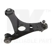 NK Lenker, Radaufhängung Leer, 5013390 für Mercedes