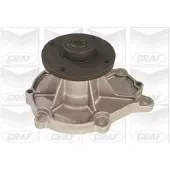 Graf Kühlmittelpumpe Wasserpumpe für NISSAN PICK UP (D21) PA203