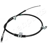 Japanparts Seilzug, Feststellbremse BC-H21R